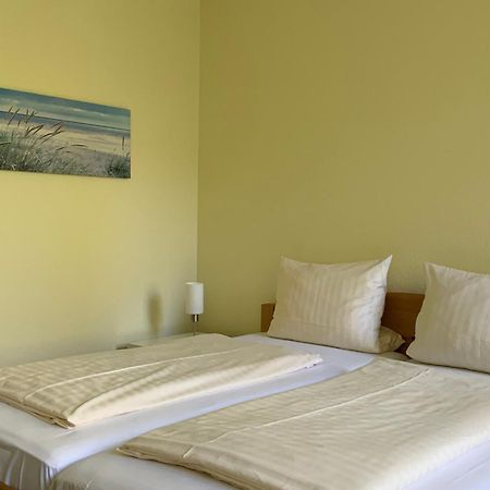 Hotel Am Siebenpfennigsknapp リューネン エクステリア 写真