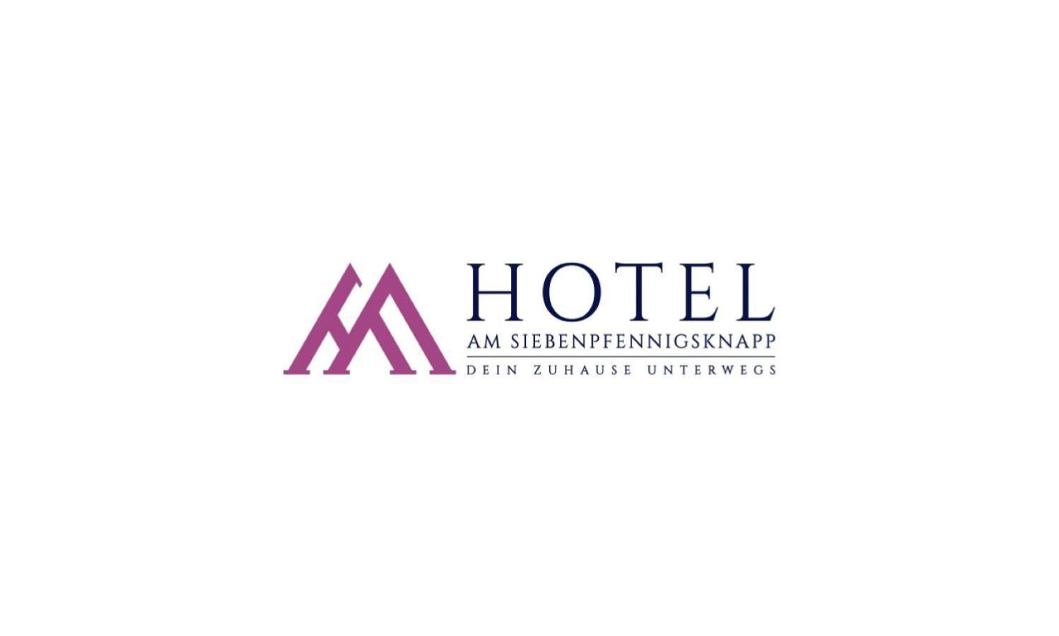 Hotel Am Siebenpfennigsknapp リューネン エクステリア 写真