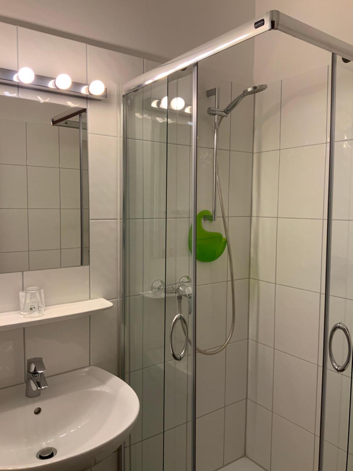 Hotel Am Siebenpfennigsknapp リューネン エクステリア 写真