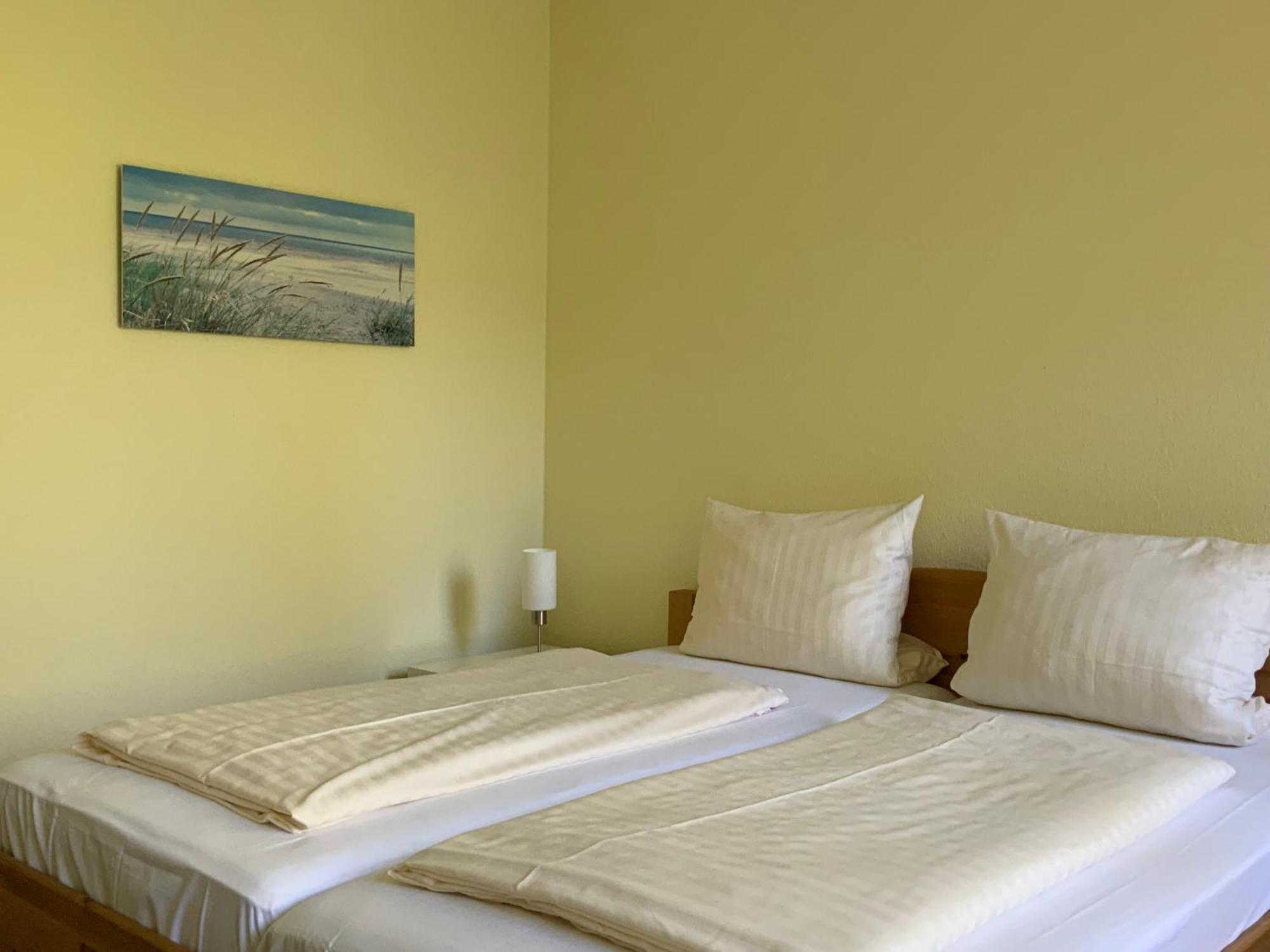 Hotel Am Siebenpfennigsknapp リューネン エクステリア 写真