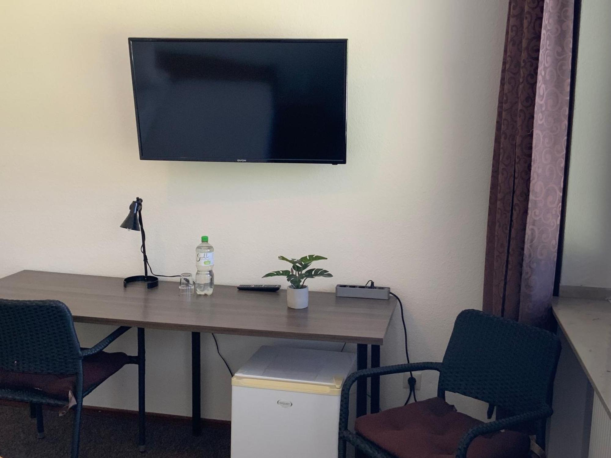 Hotel Am Siebenpfennigsknapp リューネン エクステリア 写真