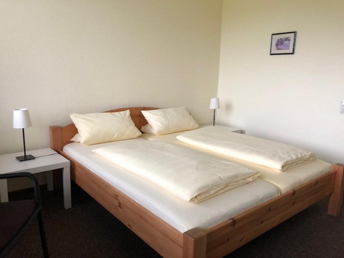 Hotel Am Siebenpfennigsknapp リューネン エクステリア 写真