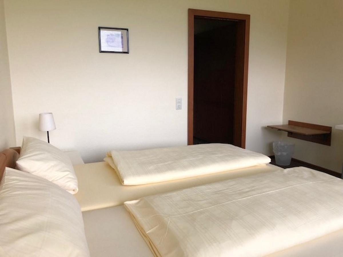 Hotel Am Siebenpfennigsknapp リューネン エクステリア 写真