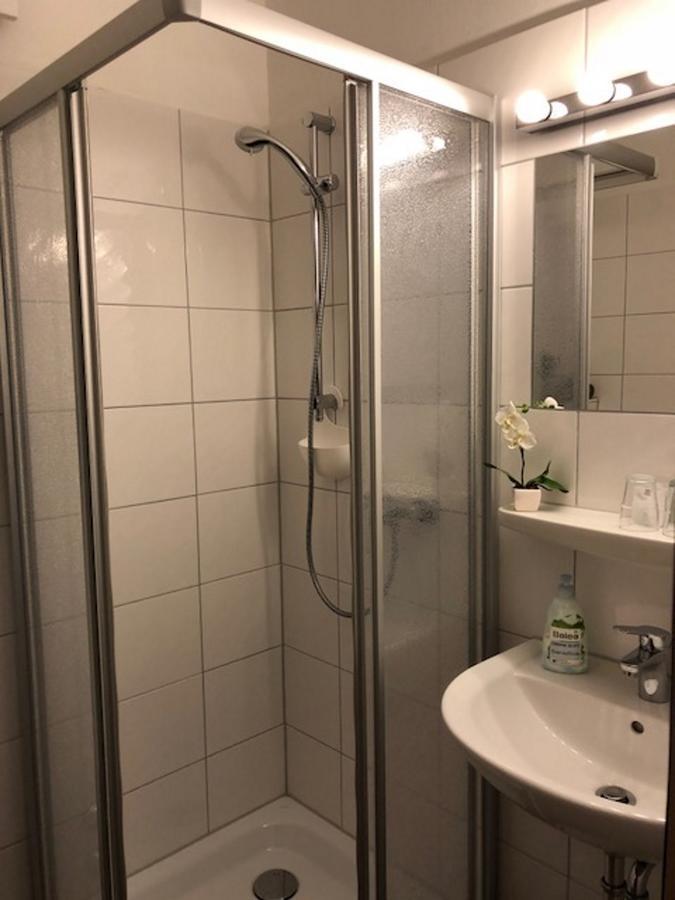 Hotel Am Siebenpfennigsknapp リューネン エクステリア 写真
