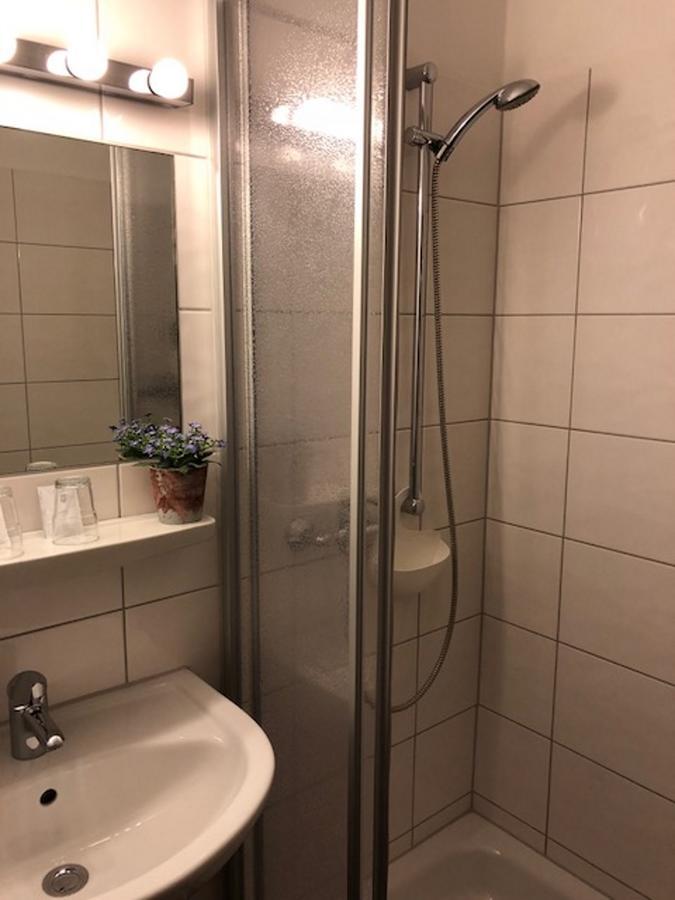 Hotel Am Siebenpfennigsknapp リューネン エクステリア 写真