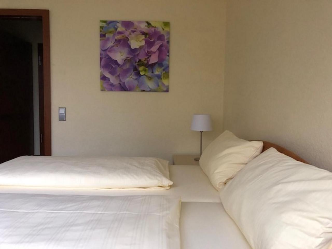 Hotel Am Siebenpfennigsknapp リューネン エクステリア 写真